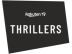 Rakuten TV Thrillers