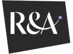 Logotipo de The R&A 2026