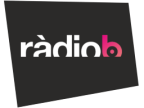 Logotipo de R. C. Badalona