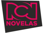 Logotipo de RCN Novelas