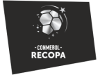 Logotipo de Recopa Sudamericana 2026