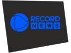 Logotipo de Record News