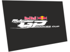 Logotipo de Red Bull Rookies Cup 2025