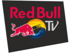 Logotipo de Red Bull TV