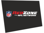 Logotipo de Red Zone by NFL Network