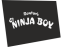 Rantaró El Ninja Boy
