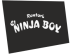 Rantaró El Ninja Boy