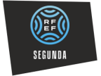 Logotipo de Segunda Federación Gr.1 26/27