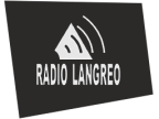 Logotipo de Radio Langreo