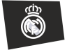 Logotipo de Realmadrid TV entre Septiembre/2019 y ...