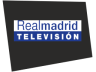 Logotipo de Realmadrid TV entre Febrero/1999 y Enero/2005