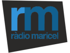Logotipo de Ràdio Maricel