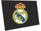 Logotipo de Real Madrid C.F