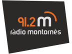 Logotipo de Ràdio Montornès