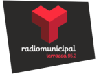 Logotipo de Radio Municipal Terrasa