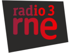Logotipo de Radio 3