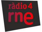 Logotipo de Ràdio 4