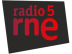Logotipo de Radio 5