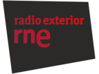 Logotipo de Radio Exterior