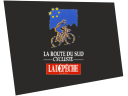 routedusud