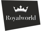 Logotipo de Royal World
