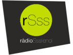 Logotipo de Ràdio Silenci