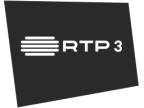 Logotipo de RTP 3