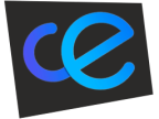 Logotipo de RTVCE
