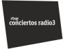 RTVE Conciertos Radio 3