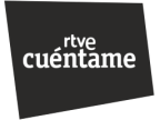 Logotipo de RTVE Cuéntame