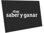Logotipo de RTVE Saber y Ganar