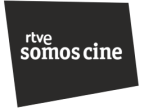 Logotipo de RTVE Somos Cine