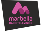 Logotipo de RTV Marbella