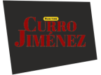 Logotipo de Runtime Curro Jiménez