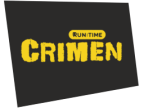 Logotipo de Runtime Crimen