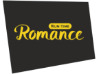 Logotipo de Runtime Romance