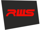 Logotipo de Rajadamnern World Series 2025