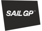 Logotipo de Sail GP 24/25