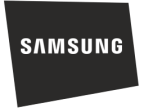 Logotipo de Samsung