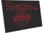 Satén 100% Español