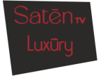 Logotipo de Satén Luxury