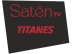 Satén Titanes Satén Titanes