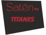 Satén Titanes