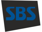 Logotipo de SBS