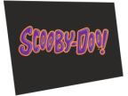 Logotipo de Scooby-Doo