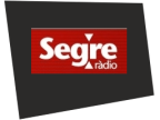 Logotipo de Segre Radio