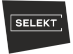 Logotipo de Selekt