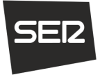 Logotipo de SER