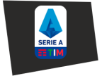 Logotipo de Serie A 26/27