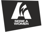 Logotipo de Serie A Women 25/26